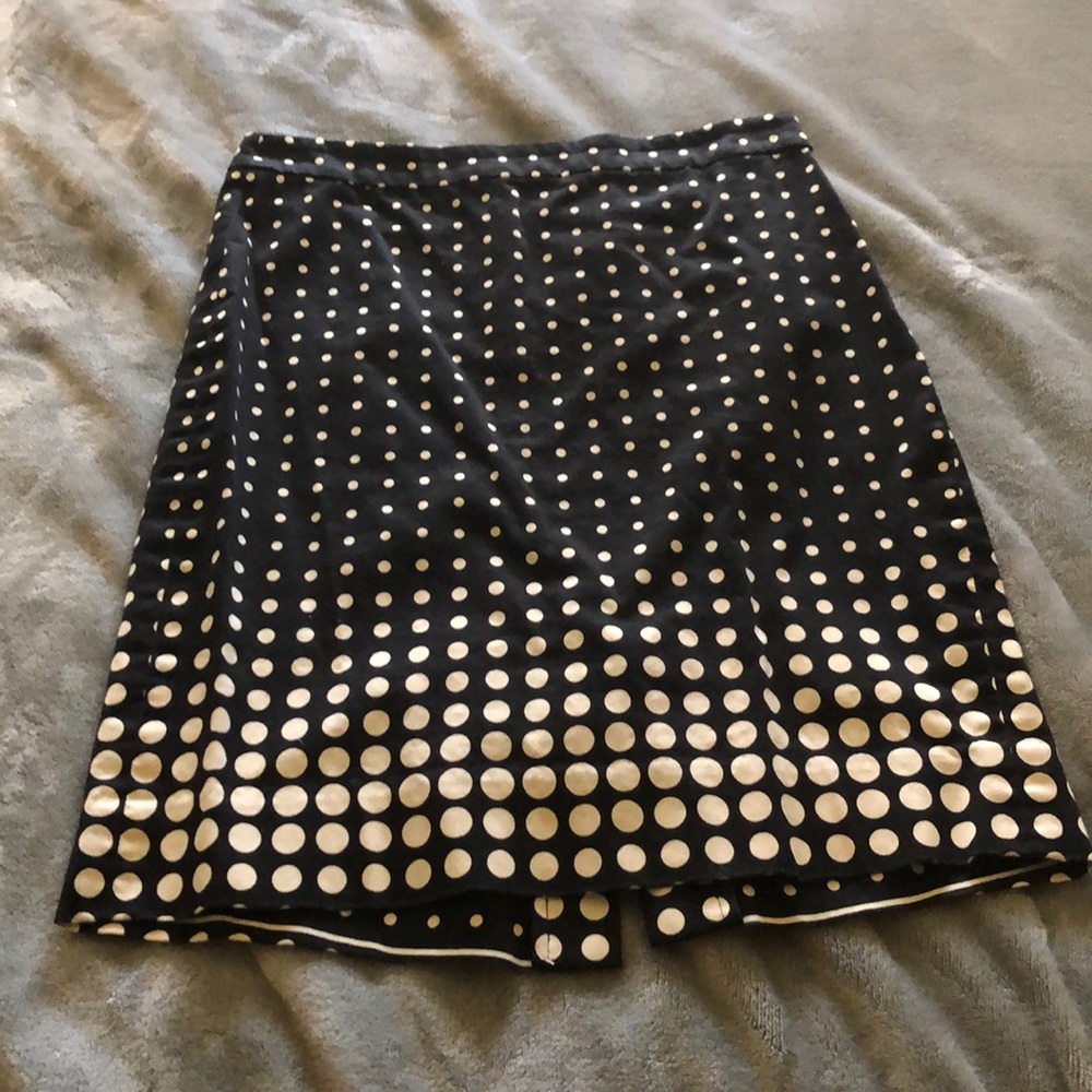 J.Crew Factory pencil skirt size 2